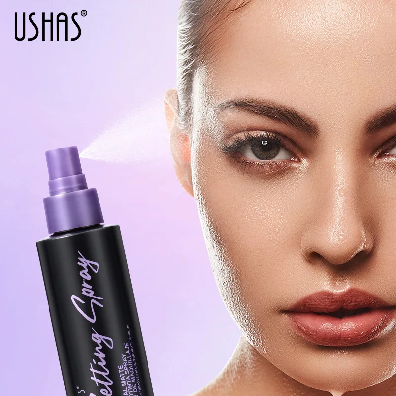 Beauty Full Makeup - 110ml Waterproof Makeup Setting Spray Long-Lasting
