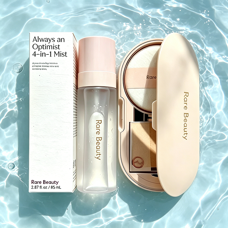 Beauty Full Makeup - Hot Original Rare Beauty Makeup Setting