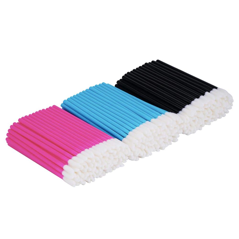 Lip Liner Pencil - 50/150 Pcs Disposable Lip Brush Makeup