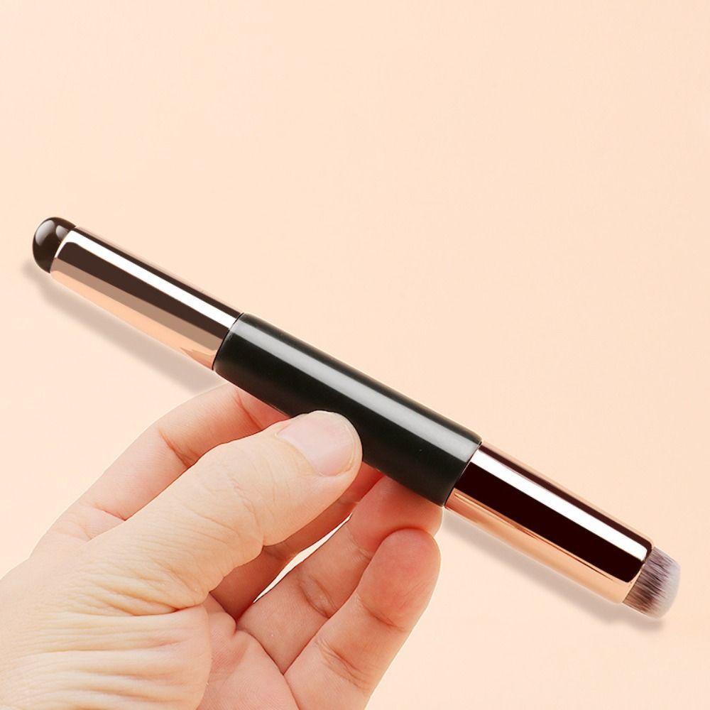 Nail Pen Soft Silicone Lip Bru - Lip Liner Pencil のレビューと価格