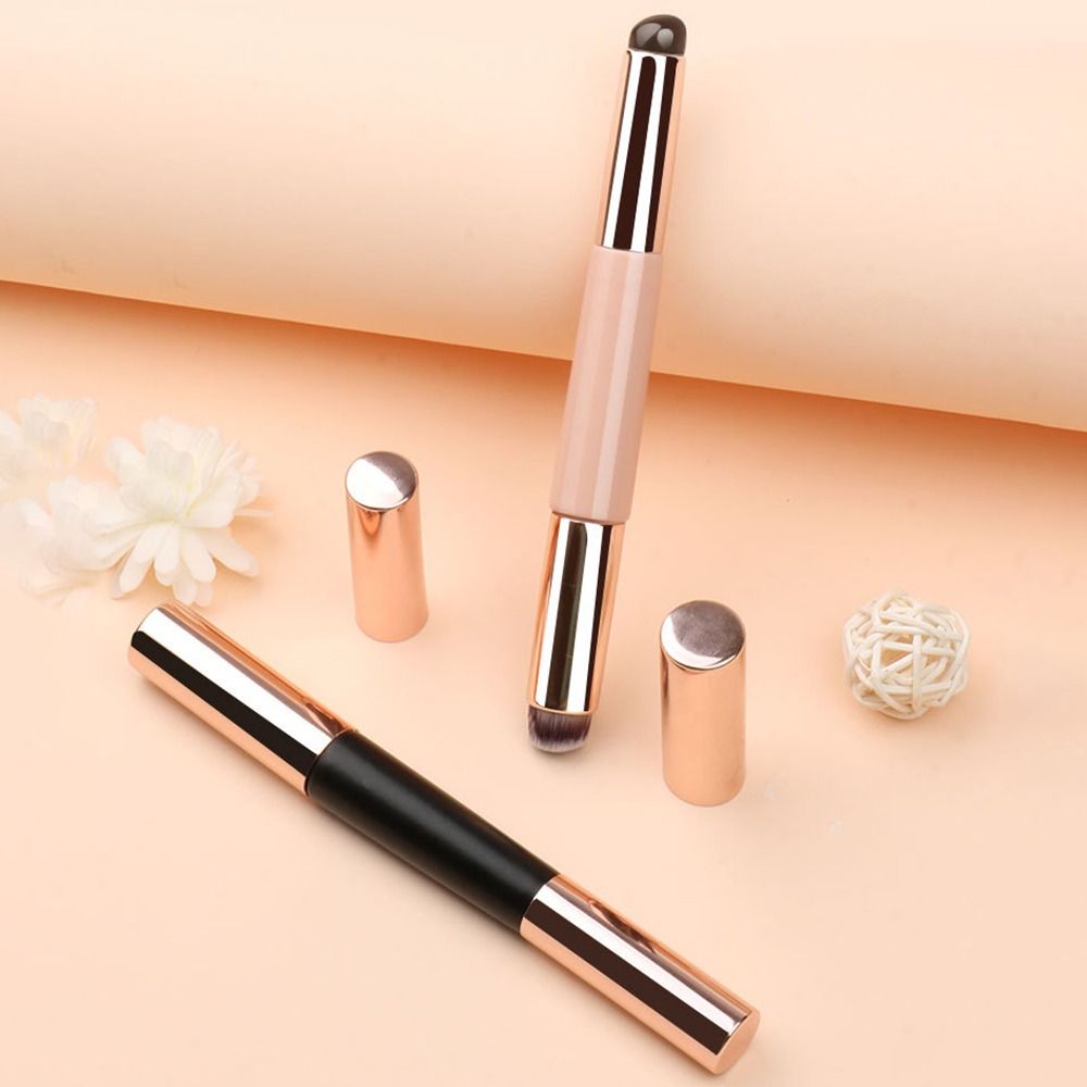 Nail Pen Soft Silicone Lip Bru - Lip Liner Pencil のレビューと価格