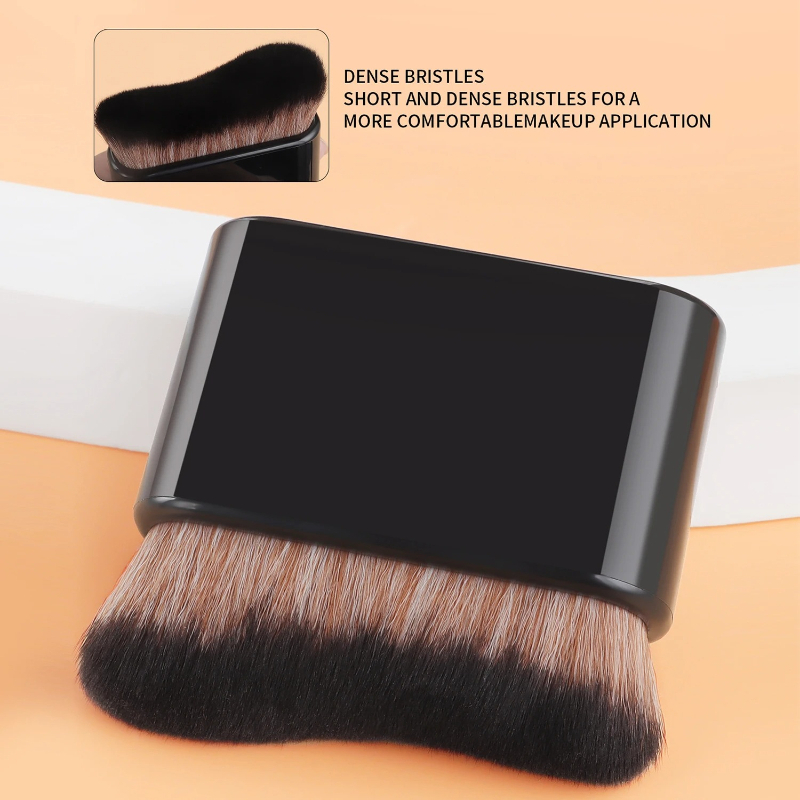 1Pc Hand-held MakeupBrush, Fou - Beauty Makeup Brands のレビューと価格