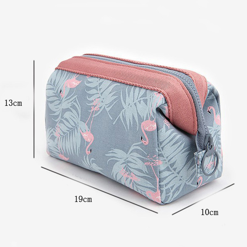 New fashionable women's waterp - Makeup Beauty Necessaire のレビューと価格