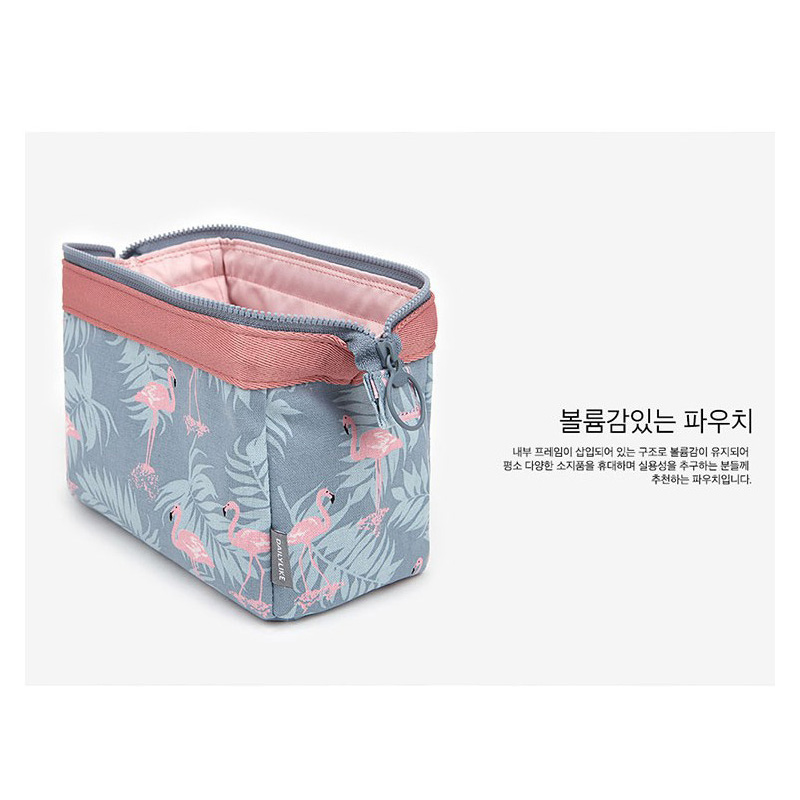 New fashionable women's waterp - Makeup Beauty Necessaire のレビューと価格