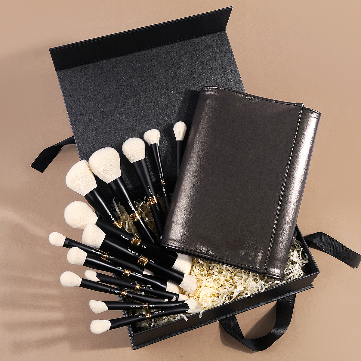 MAANGE 13pcs High-end Double H - Beauty Makeup Gift Sets のレビューと価格
