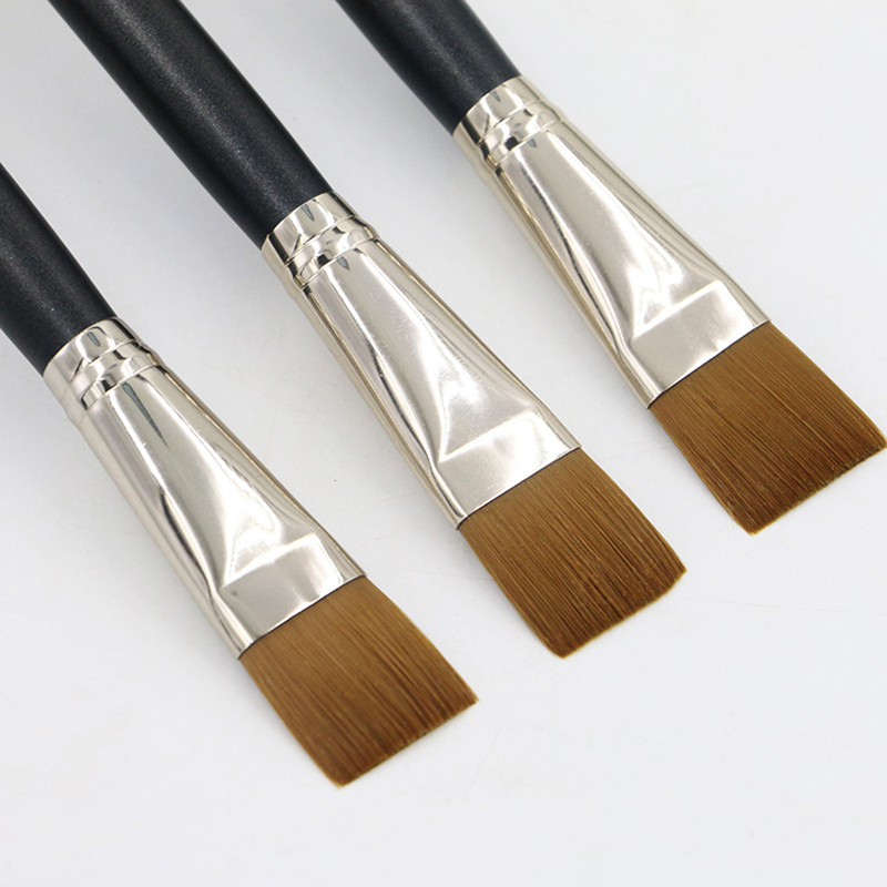 【L】Flat Square Foundation Brus - Beauty Makeup Foundation のレビューと価格