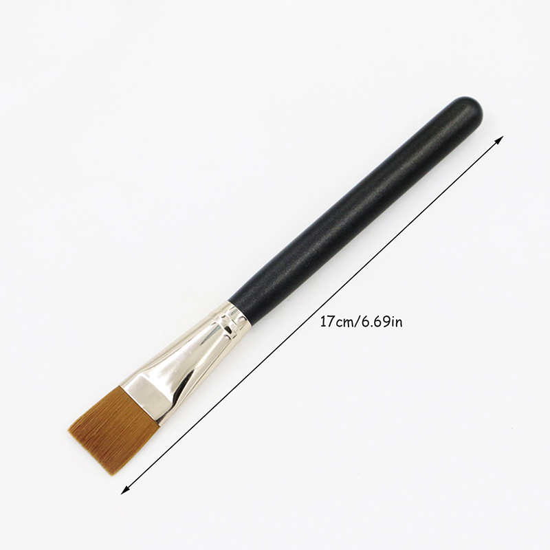 【L】Flat Square Foundation Brus - Beauty Makeup Foundation のレビューと価格
