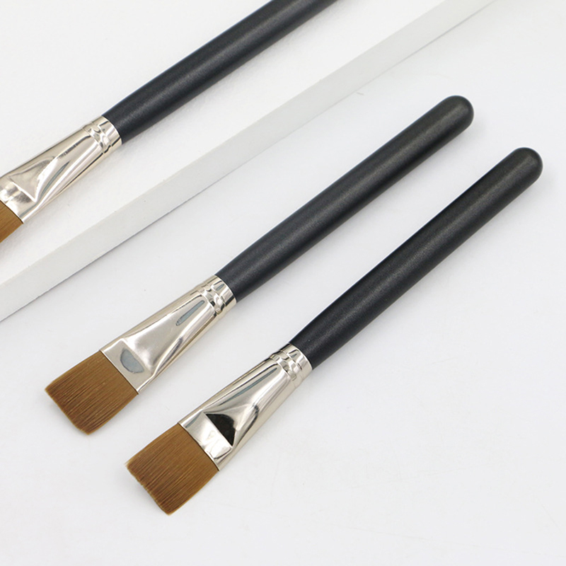 【L】Flat Square Foundation Brus - Beauty Makeup Foundation のレビューと価格