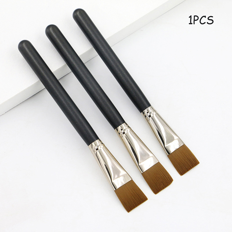 【L】Flat Square Foundation Brus - Beauty Makeup Foundation のレビューと価格