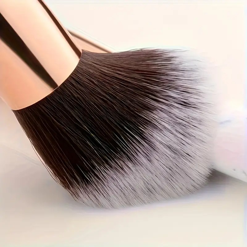 10-Piece Marble Brush Set + Be - Beauty Makeup Gift Sets のレビューと価格