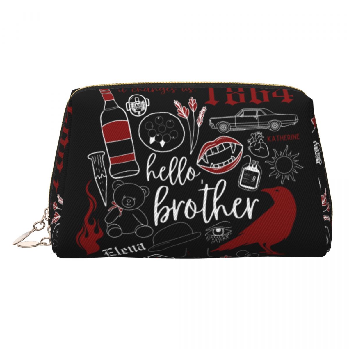 The Vampire Diaries Cosmetic B - Beauty Vampire Makeup のレビューと価格