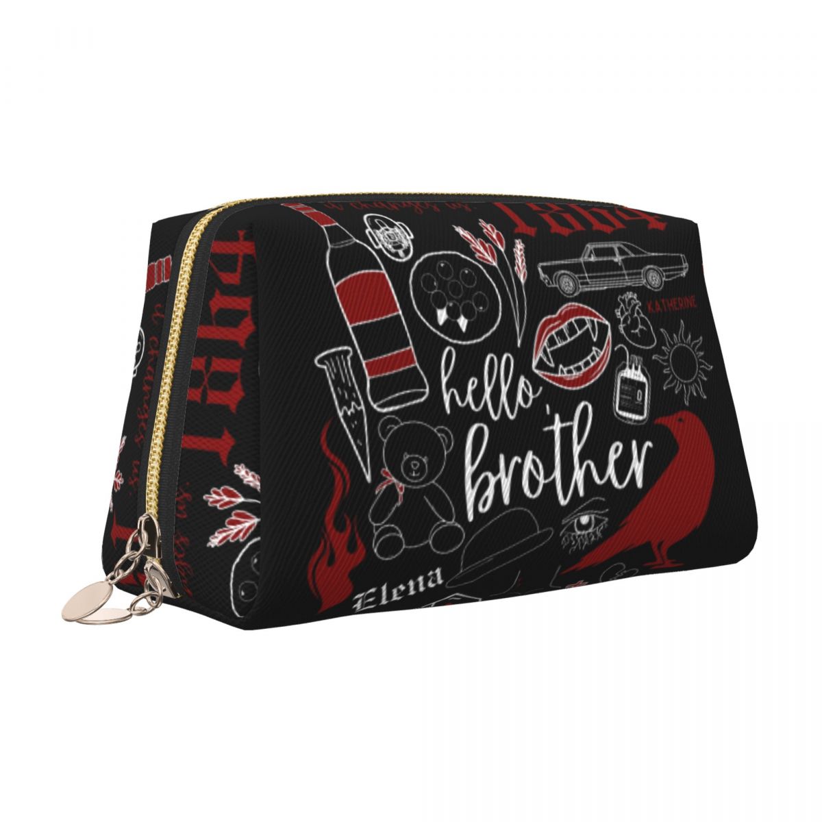 The Vampire Diaries Cosmetic B - Beauty Vampire Makeup のレビューと価格