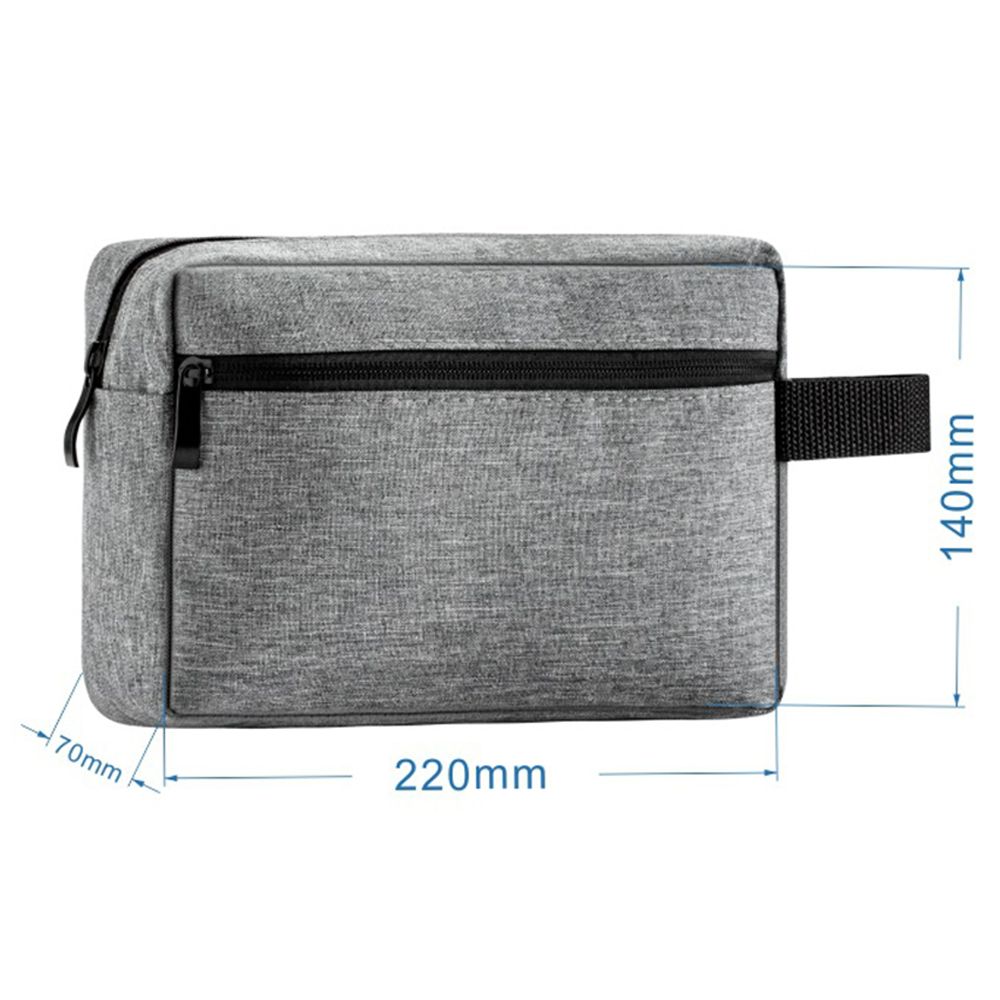 Travel Mens Toiletry Bag Women - Makeup Beauty Necessaire のレビューと価格