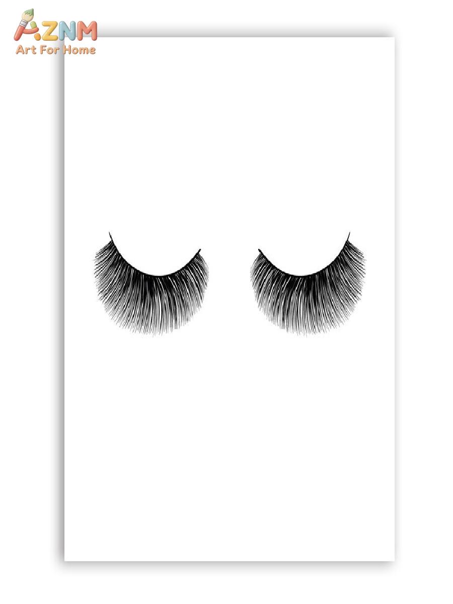AZNM Pink Fashion Makeup Canva - Beauty Makeup Quotes のレビューと価格