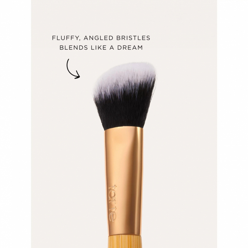tarte Concealer Paw Brush Angl - Beauty Makeup Brands のレビューと価格
