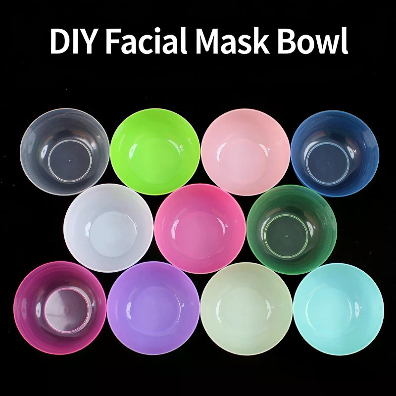 Beauty Mask Tool Set: Mask Bow - Makeup Beauty Set のレビューと価格