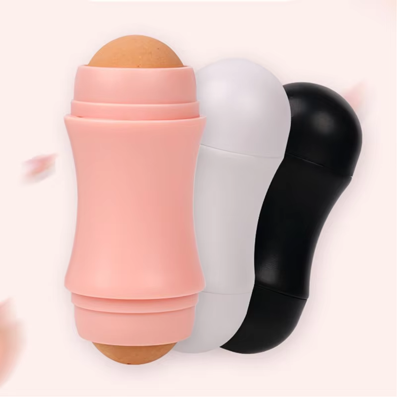 Face Oil Absorbing Roller Skin - Beauty Gems Makeup のレビューと価格