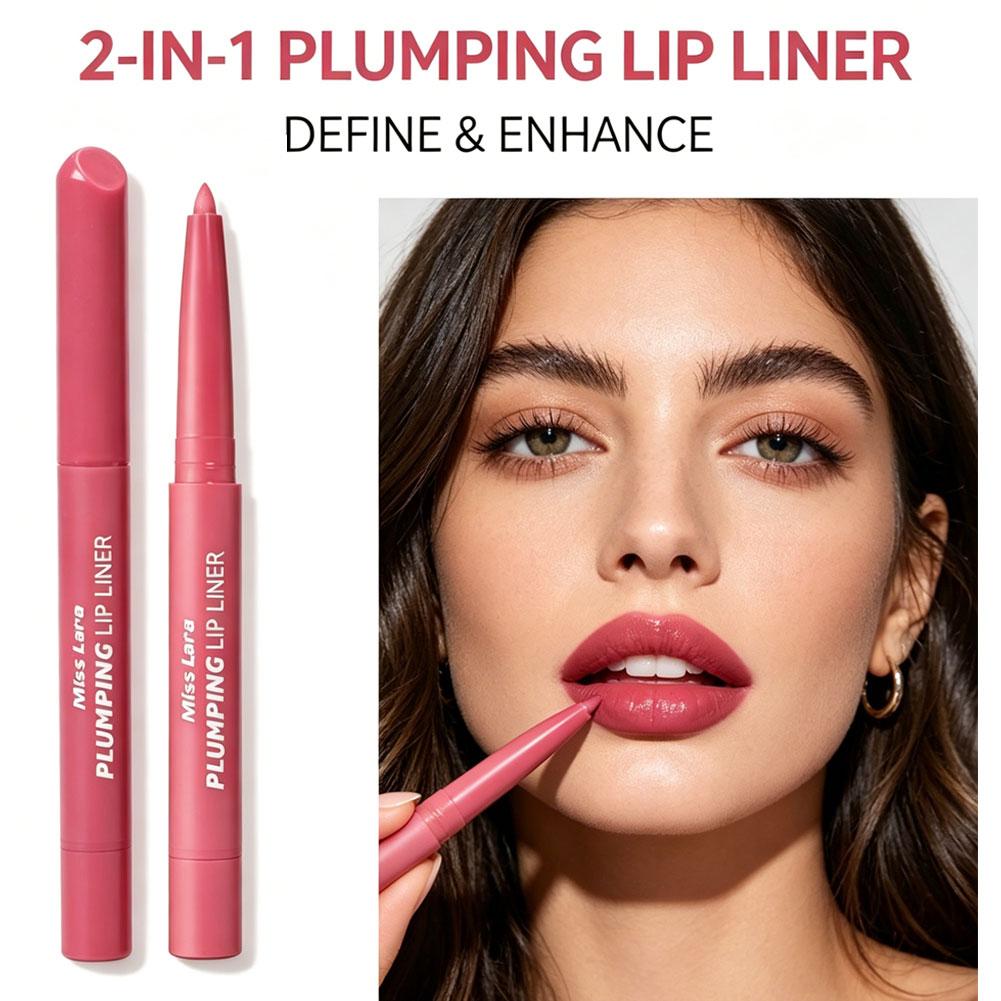 Dual-ended Lip Liner Pencil Ma - Lip Liner Pencil のレビューと価格