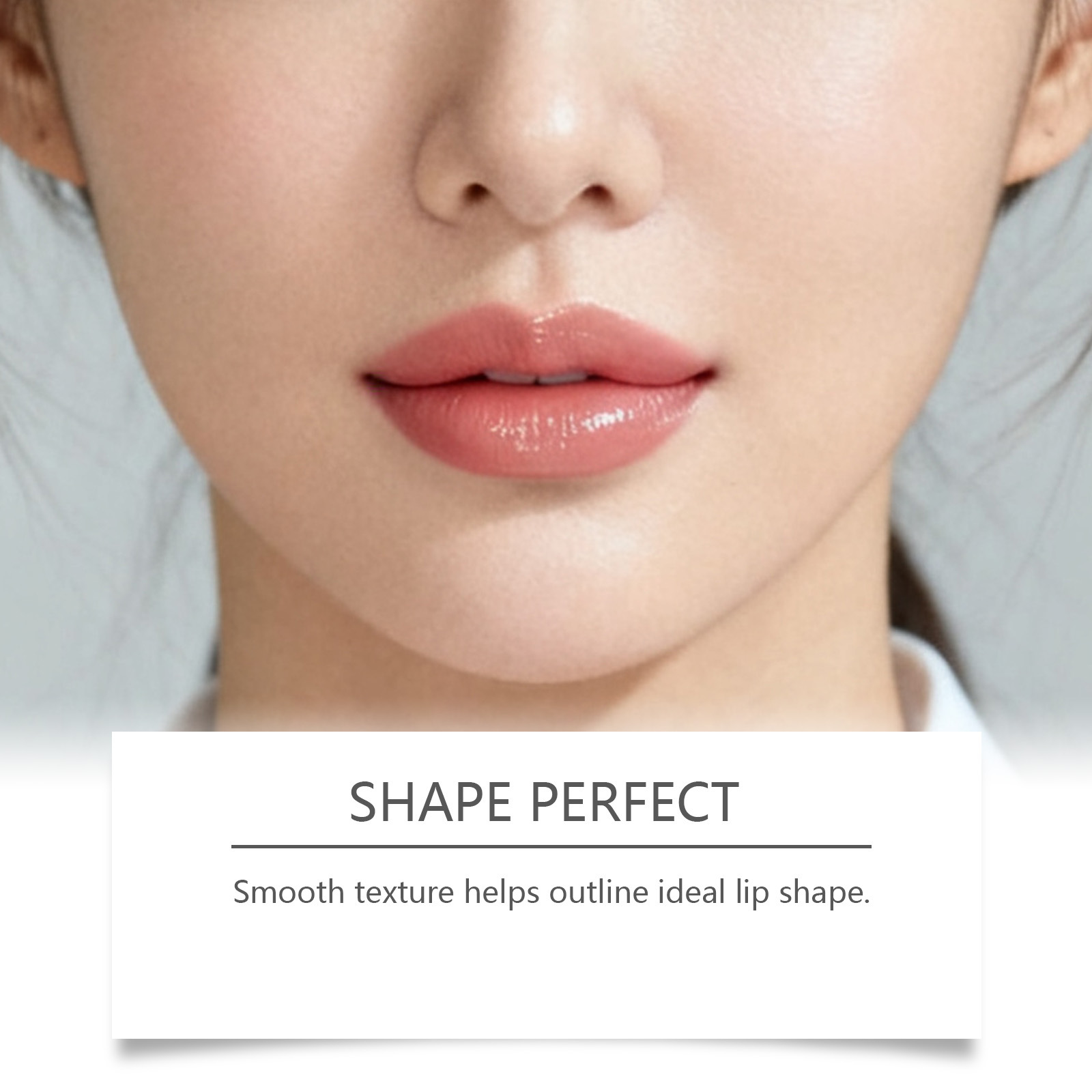 Waterproof Matte Lipliner Penc - Lip Liner Pencil のレビューと価格