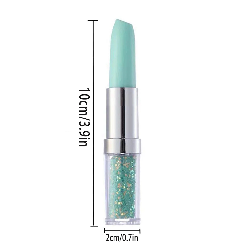 Lipstick Shape Diamond Paintin - Lip Liner Pencil のレビューと価格