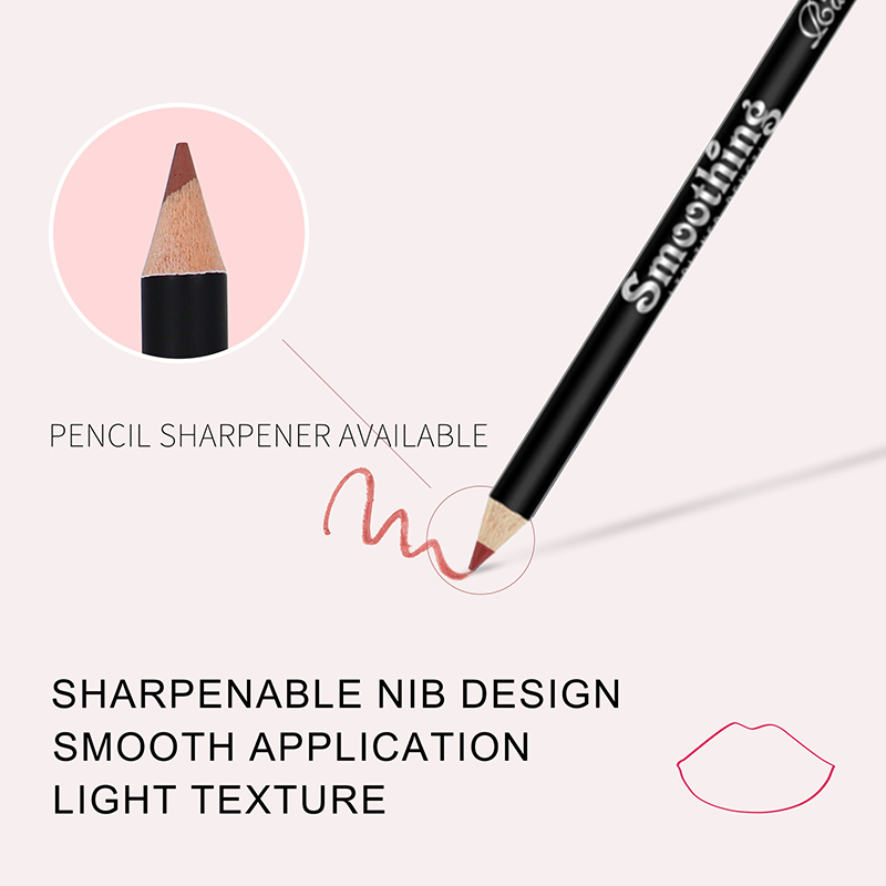 12 Color Nude Matte Lipstick P - Lip Liner Pencil のレビューと価格