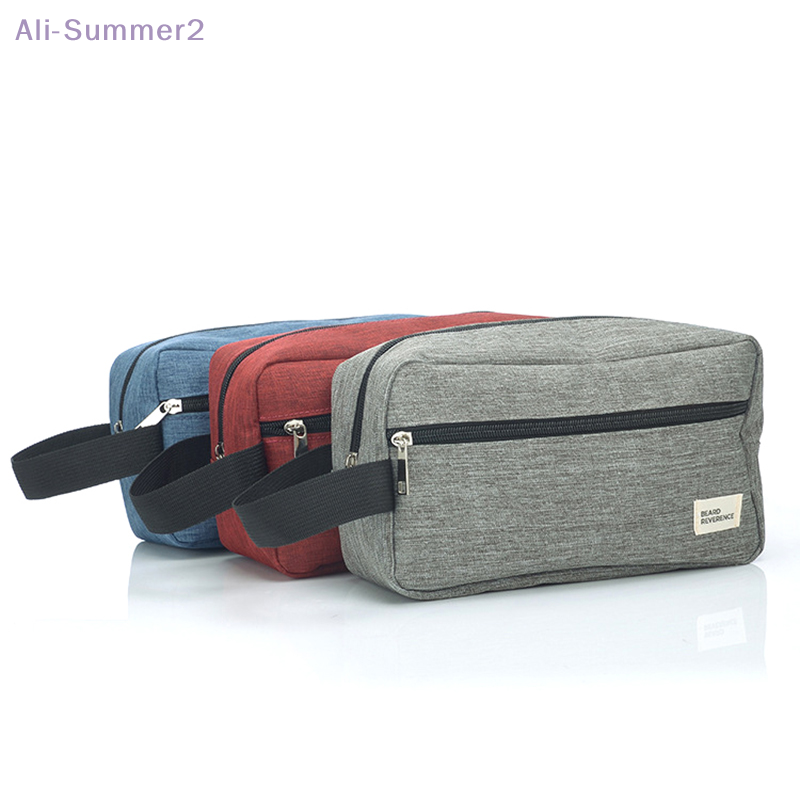 Travel Mens Toiletry Bag Women - Makeup Beauty Necessaire のレビューと価格
