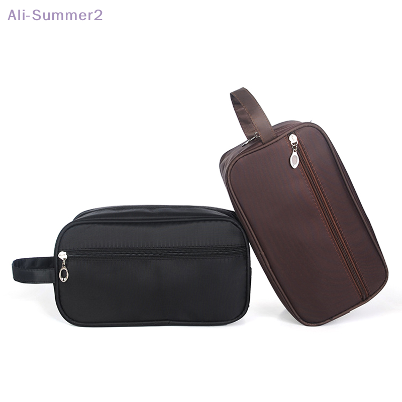 Travel Mens Toiletry Bag Women - Makeup Beauty Necessaire のレビューと価格