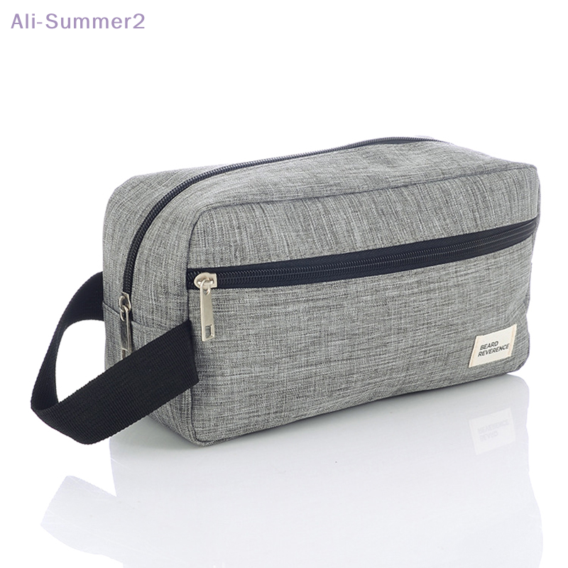 Travel Mens Toiletry Bag Women - Makeup Beauty Necessaire のレビューと価格