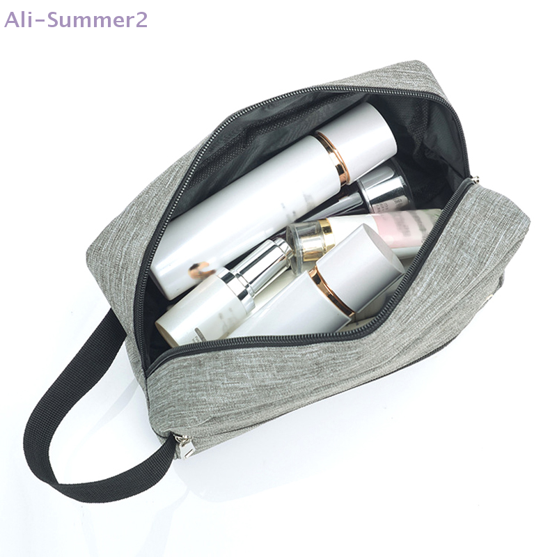 Travel Mens Toiletry Bag Women - Makeup Beauty Necessaire のレビューと価格