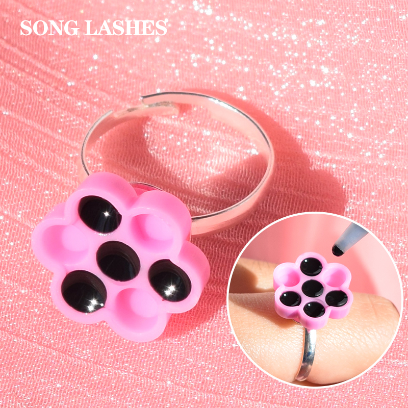 Song Lash Plum Beauty Eyelash  - Makeup Beauty Set のレビューと価格