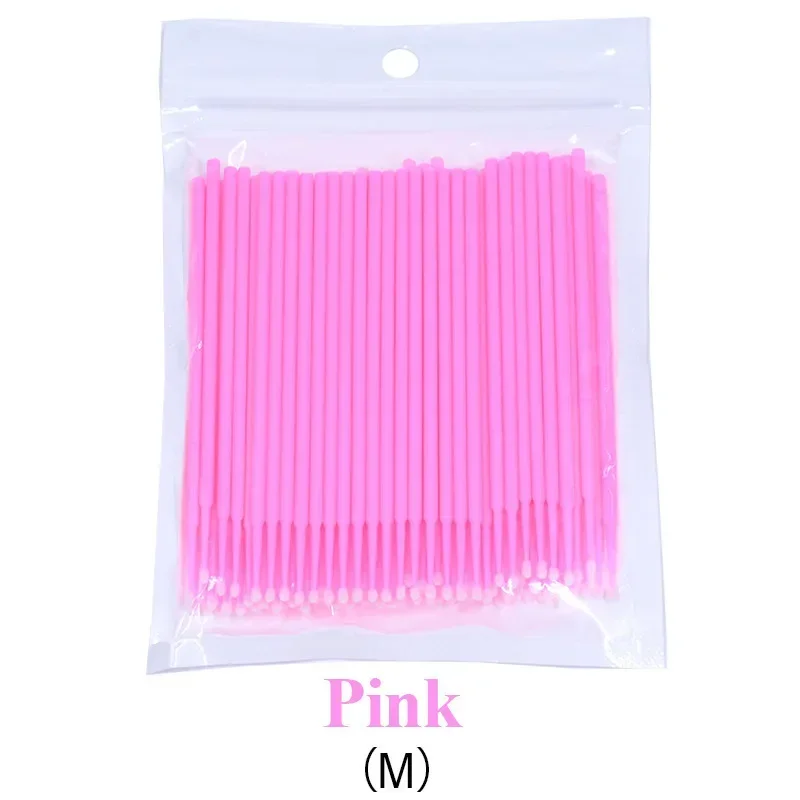 1000/500PCS Eyelash Cleaning B - Beauty Makeup Brands のレビューと価格