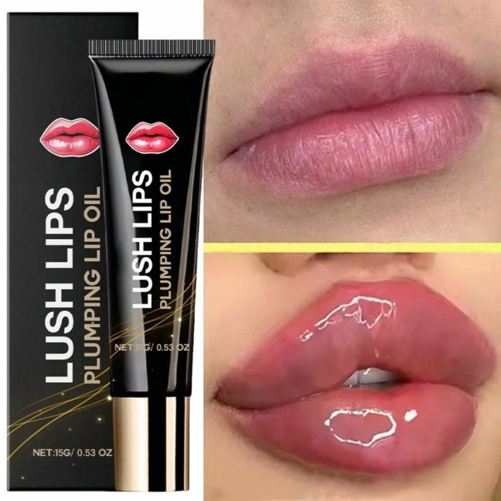 Lip Plumper Oil Instantly Volu - Beauty Full Makeup のレビューと価格