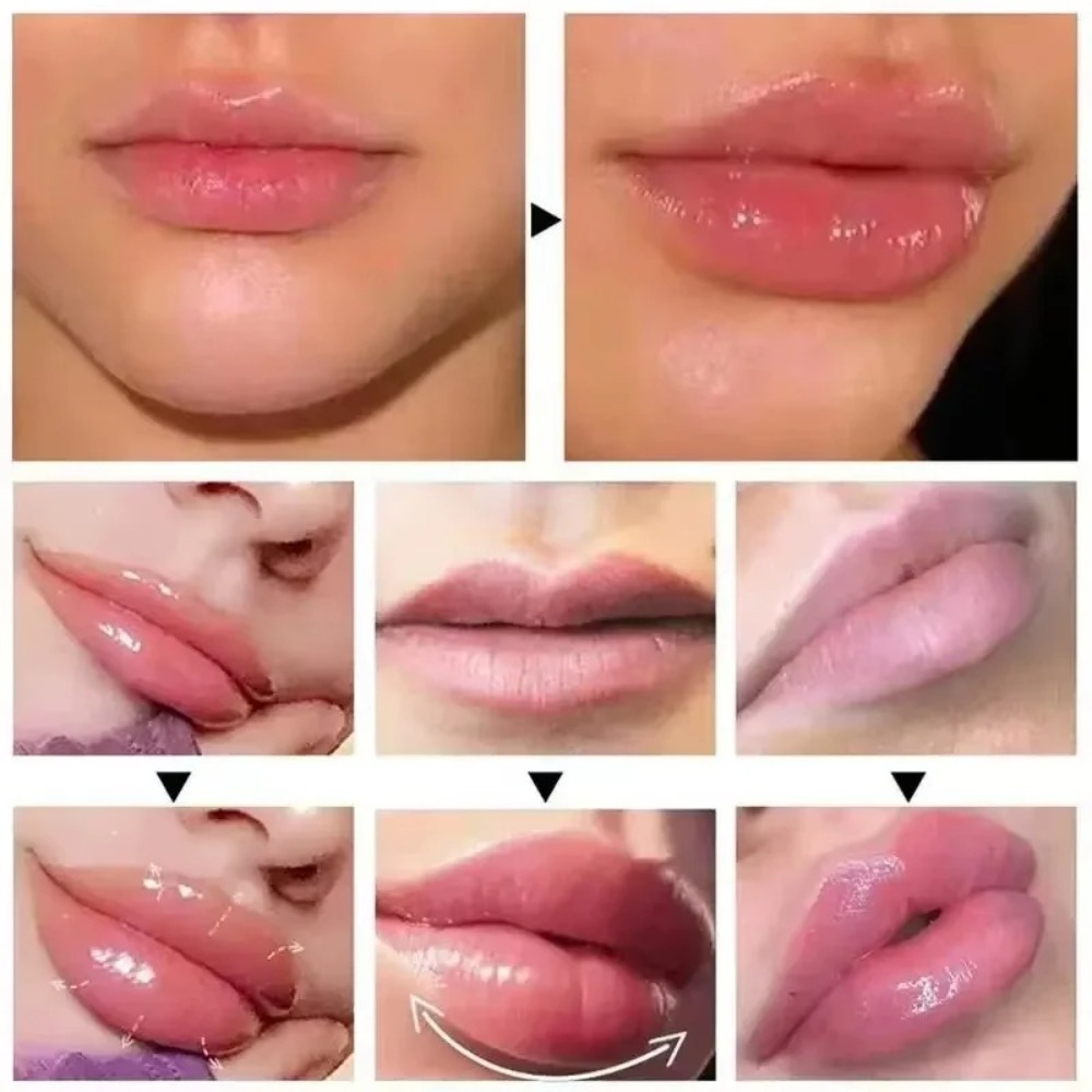 Lip Plumper Oil Instantly Volu - Beauty Full Makeup のレビューと価格