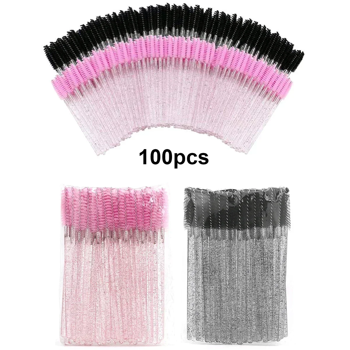 Wholesale 100pcs Disposable Ey - Beauty Makeup Brands のレビューと価格
