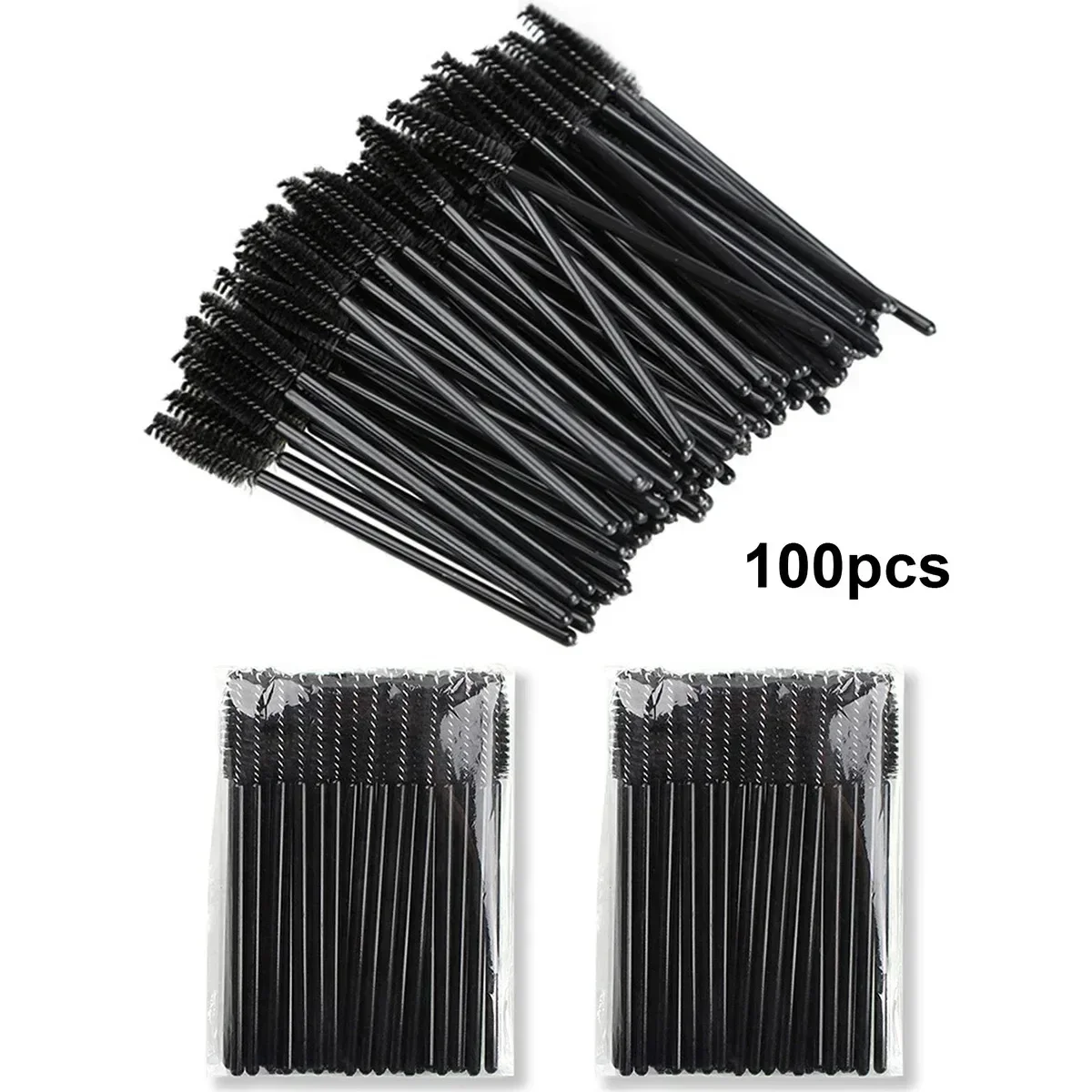 Wholesale 100pcs Disposable Ey - Beauty Makeup Brands のレビューと価格