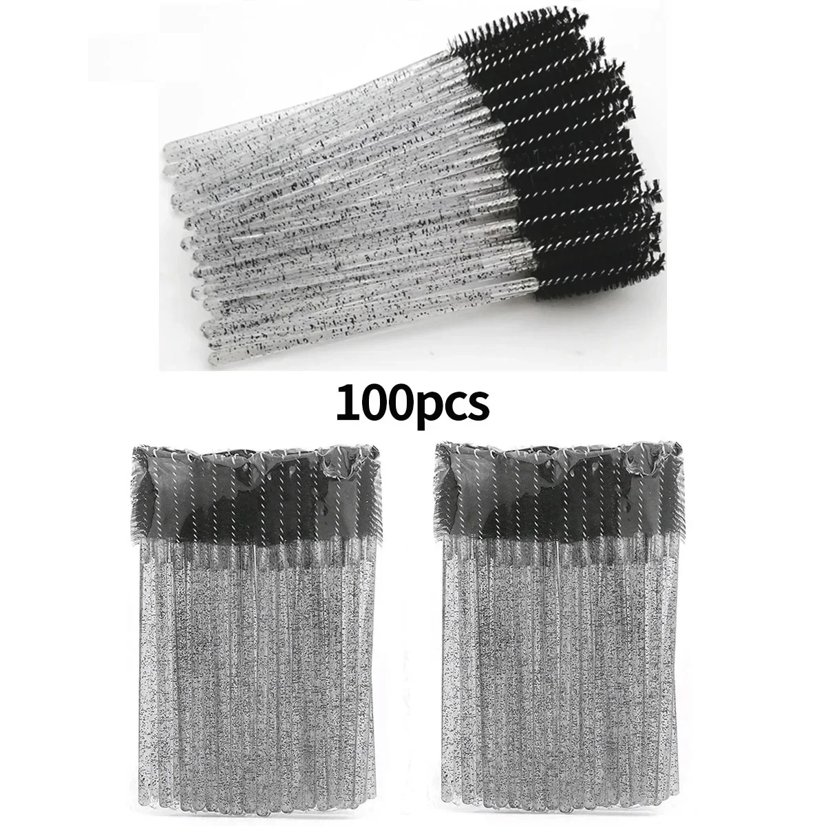 Wholesale 100pcs Disposable Ey - Beauty Makeup Brands のレビューと価格