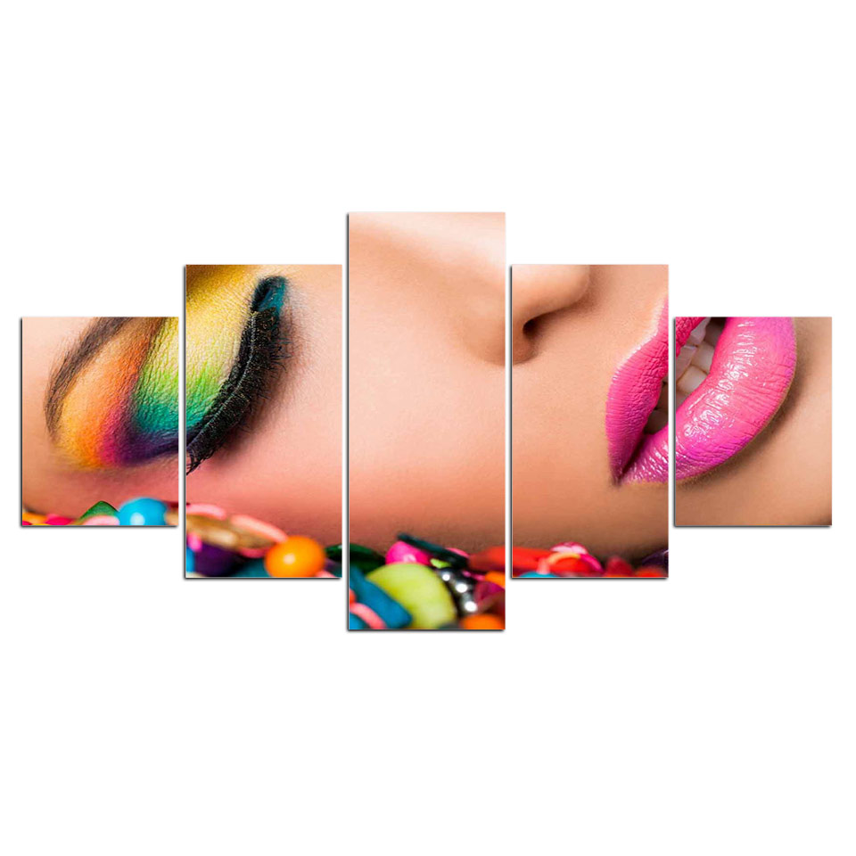 No Framed 5 Pieces Manicure Be - Beauty Makeup Pictures のレビューと価格