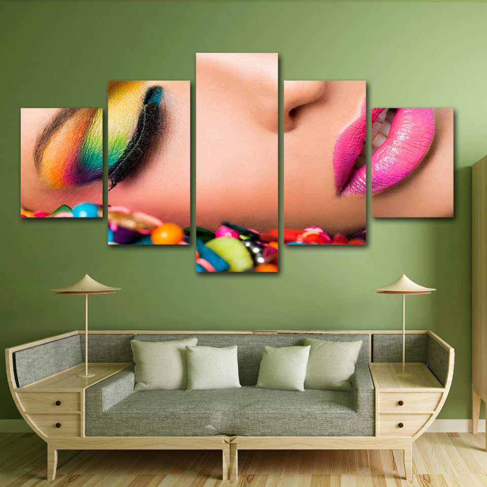 No Framed 5 Pieces Manicure Be - Beauty Makeup Pictures のレビューと価格