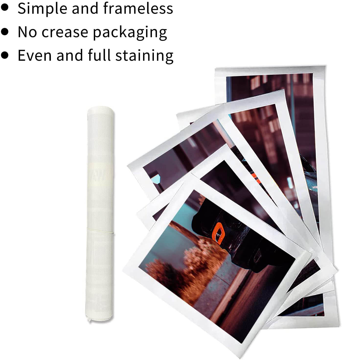 No Framed 5 Pieces Manicure Be - Beauty Makeup Pictures のレビューと価格