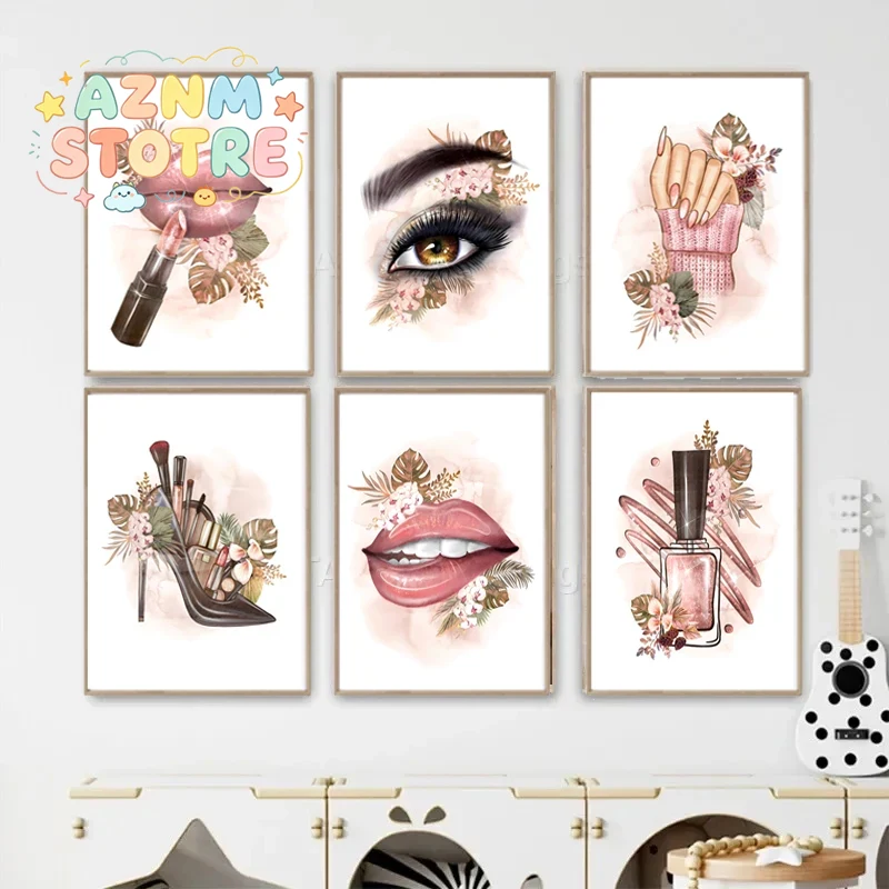 Fashion Creative Makeup Artwor - Beauty Makeup Pictures のレビューと価格