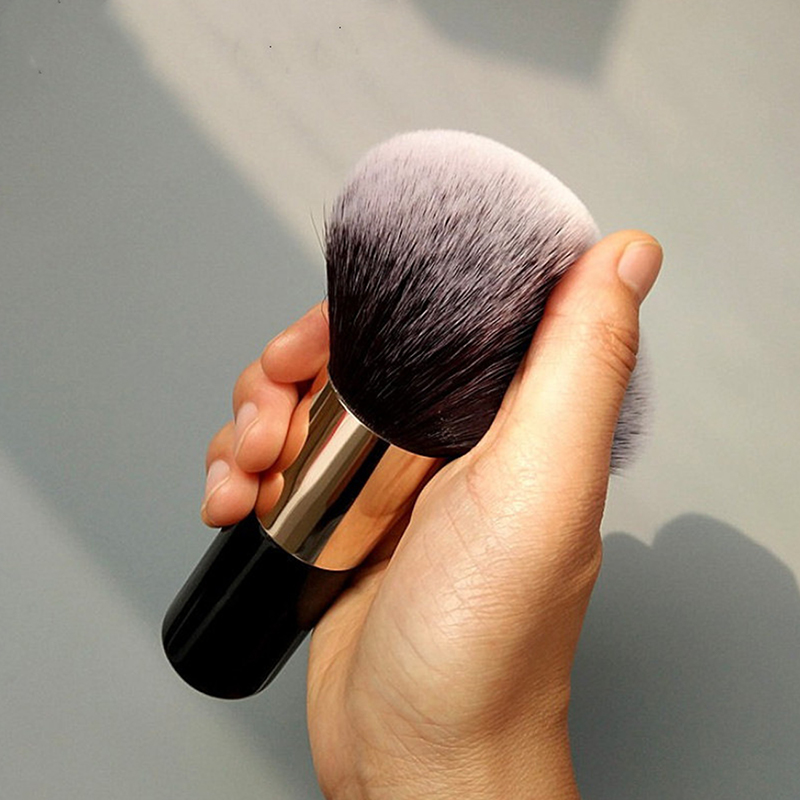 Soft Large Face Makeup Brush M - Beauty Makeup Foundation のレビューと価格