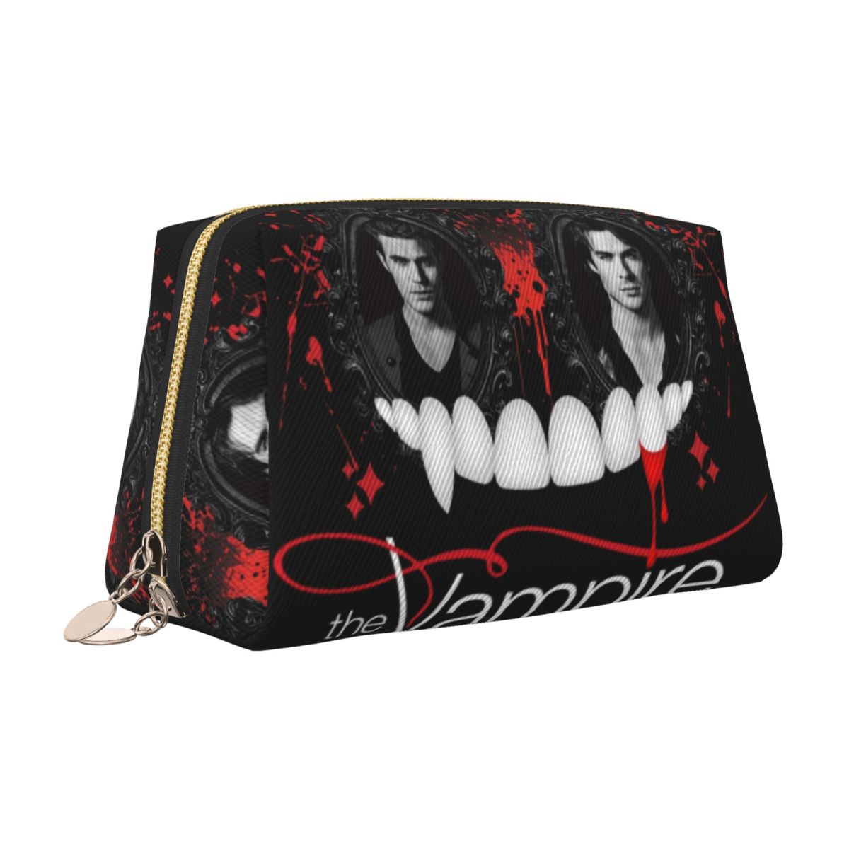 Kawaii The Vampire Diaries Tra - Beauty Vampire Makeup のレビューと価格