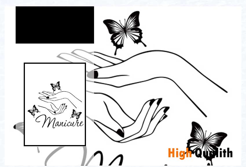 Art Posters and Prints Nail Te - Beauty Makeup Quotes のレビューと価格