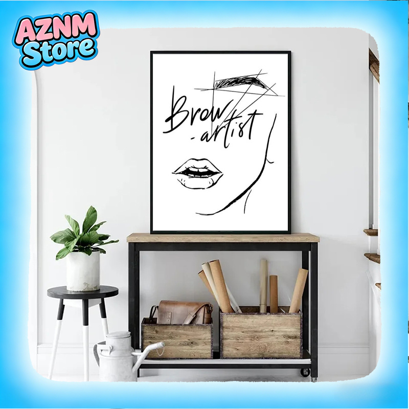 2026 Fashion Makeup Poster Sex - Beauty Makeup Quotes のレビューと価格