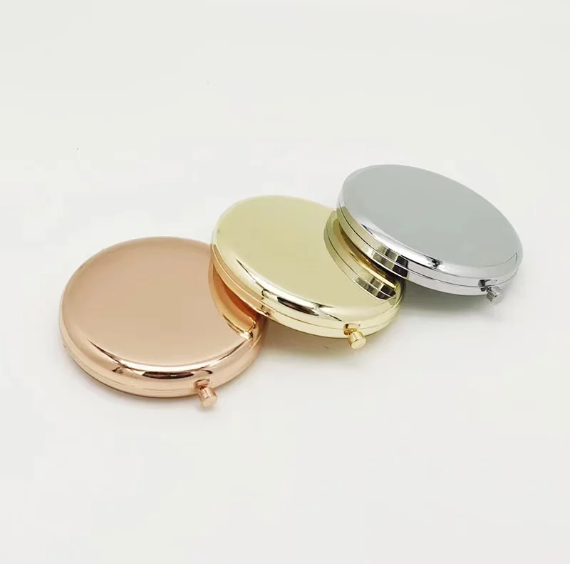 Portable Makeup Mirror Solid r - Beauty Makeup Quotes のレビューと価格