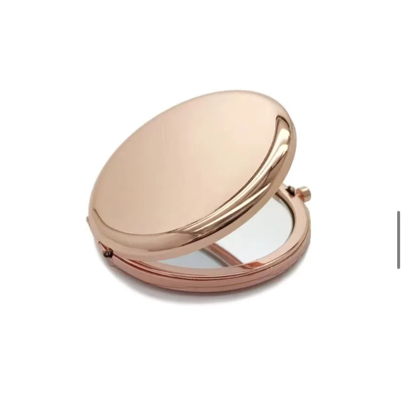 Portable Makeup Mirror Solid r - Beauty Makeup Quotes のレビューと価格