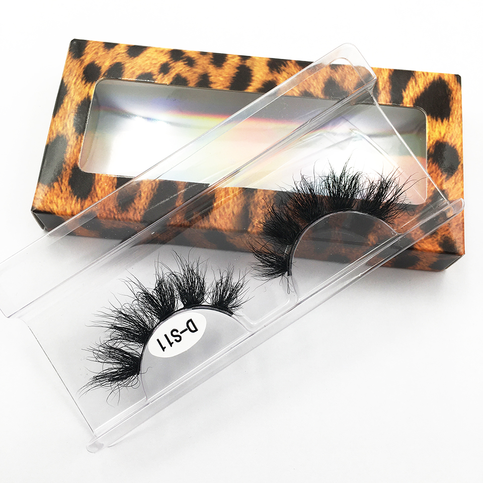 Fluffy Lashes New Arrival 100% - Beauty Full Makeup のレビューと価格