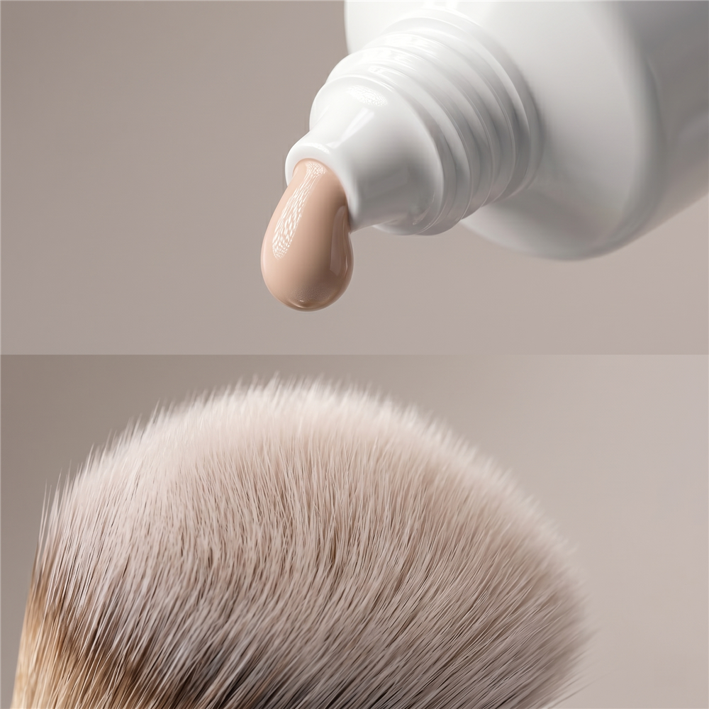 BB Cream Set with Makeup Prime - Beauty Makeup Foundation のレビューと価格