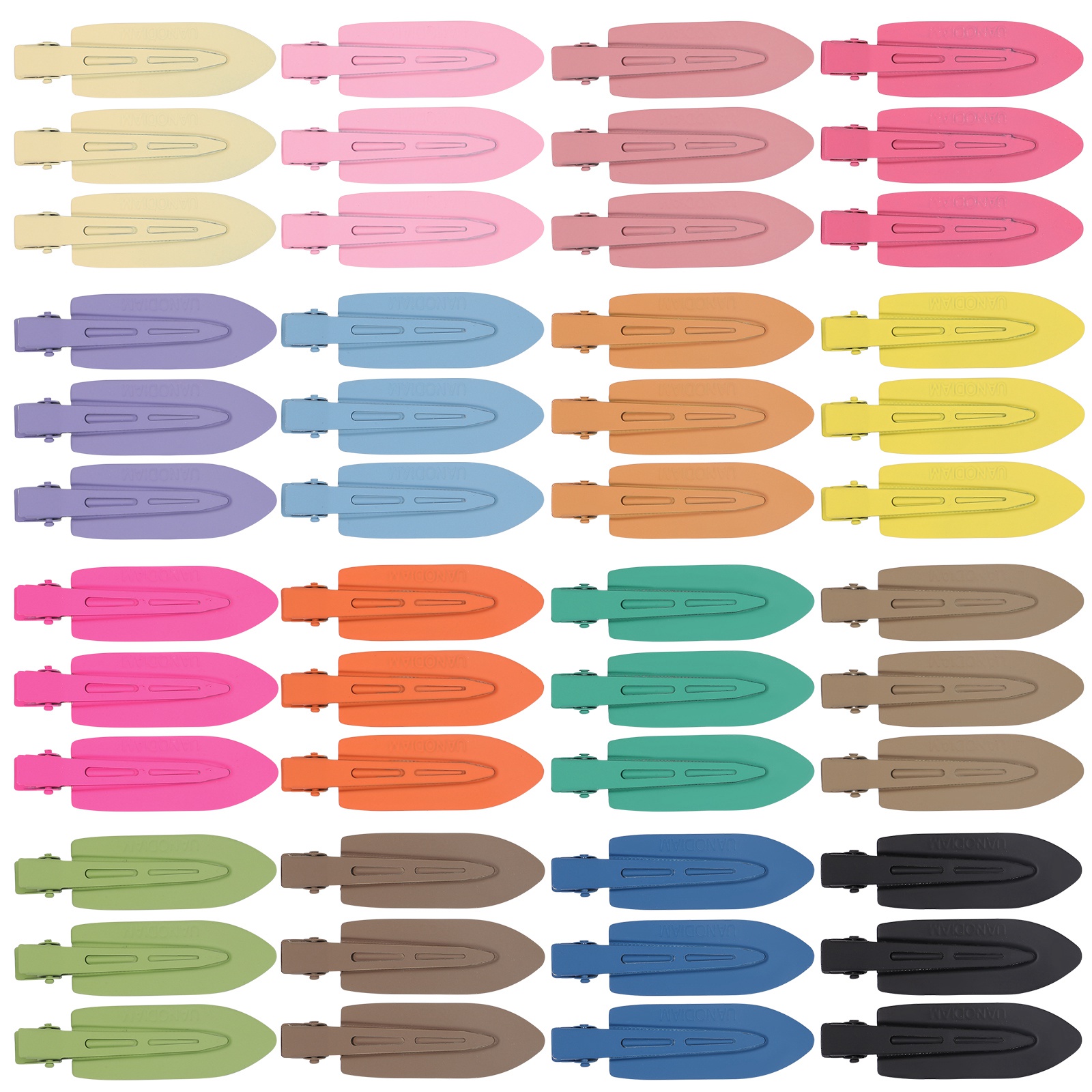 2pc/lot New Beauty Seamless Ha - Beauty Makeup Fashion のレビューと価格