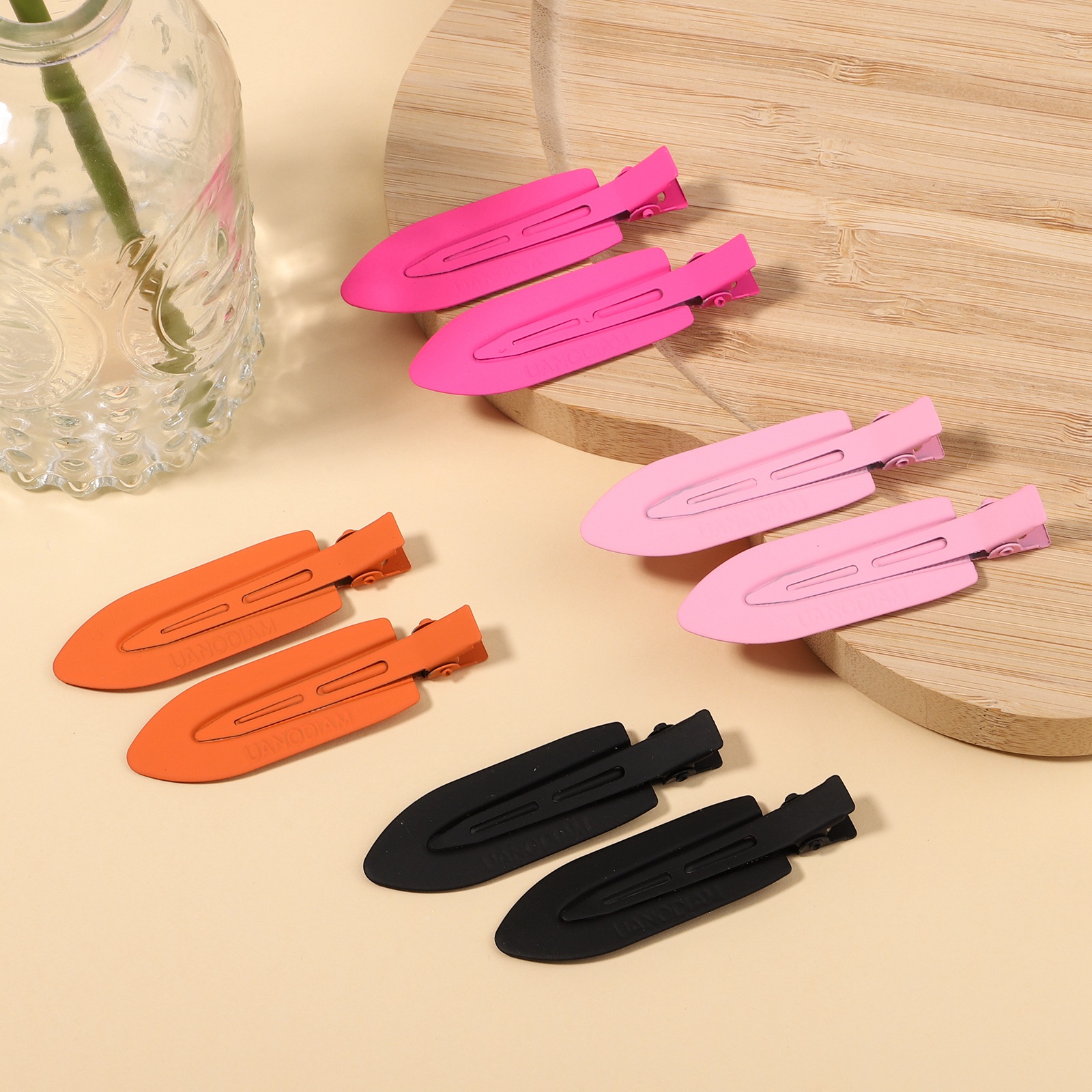 2pc/lot New Beauty Seamless Ha - Beauty Makeup Fashion のレビューと価格
